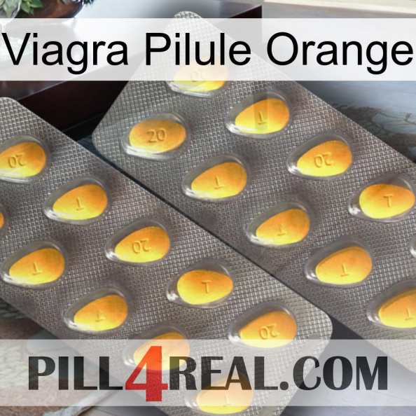 Viagra Orange Pill cialis2